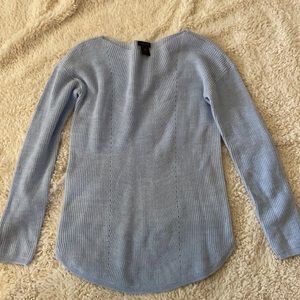Sweater blue